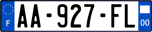 AA-927-FL