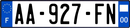 AA-927-FN