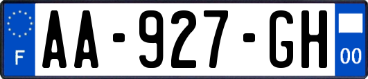 AA-927-GH