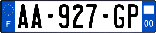 AA-927-GP