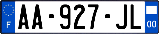 AA-927-JL