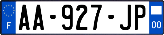 AA-927-JP