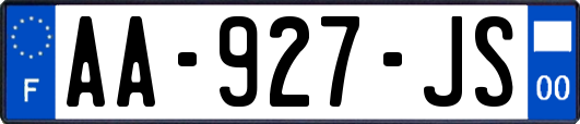 AA-927-JS