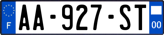 AA-927-ST