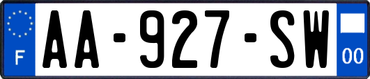 AA-927-SW