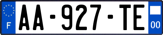 AA-927-TE