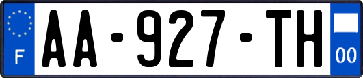 AA-927-TH