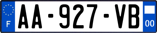 AA-927-VB