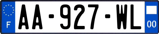 AA-927-WL