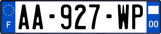 AA-927-WP