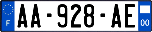 AA-928-AE