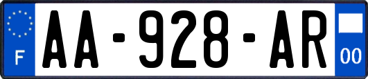 AA-928-AR