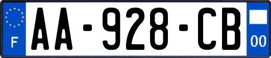 AA-928-CB