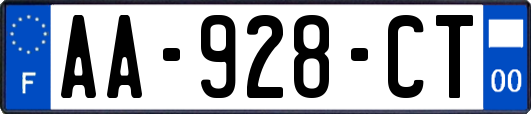 AA-928-CT