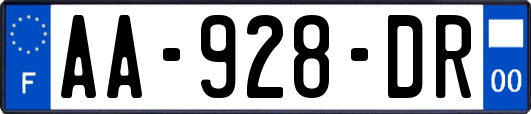 AA-928-DR