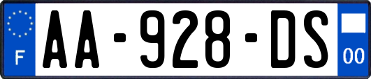 AA-928-DS