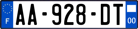 AA-928-DT