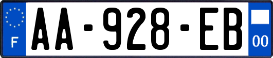 AA-928-EB