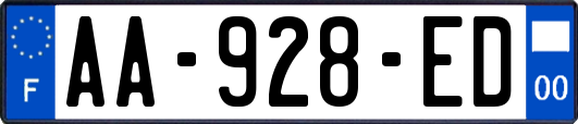 AA-928-ED