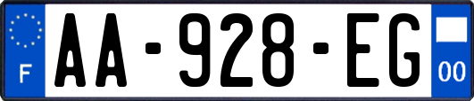 AA-928-EG