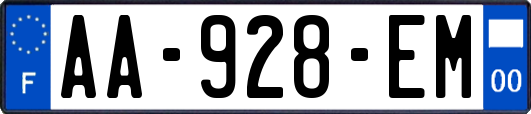 AA-928-EM