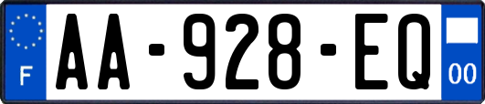 AA-928-EQ