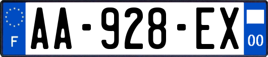 AA-928-EX