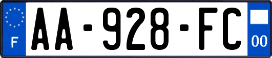 AA-928-FC