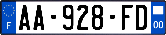 AA-928-FD