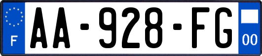 AA-928-FG