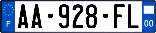 AA-928-FL