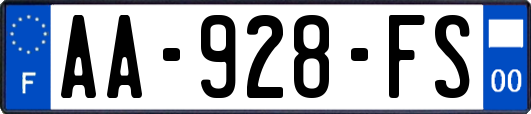 AA-928-FS