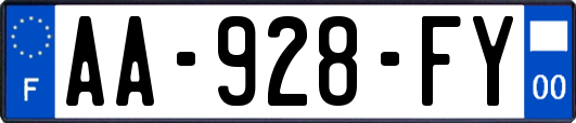 AA-928-FY