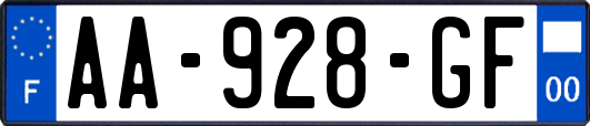 AA-928-GF