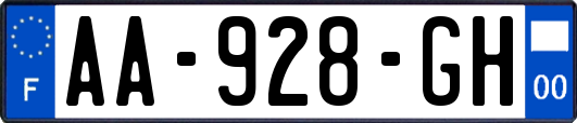 AA-928-GH