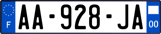 AA-928-JA