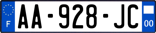 AA-928-JC