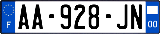 AA-928-JN