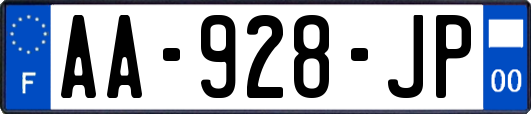 AA-928-JP