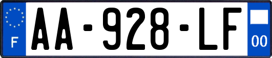 AA-928-LF
