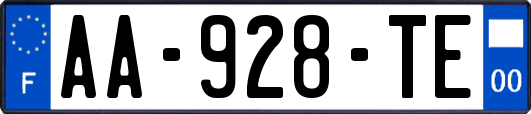 AA-928-TE