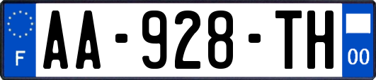 AA-928-TH