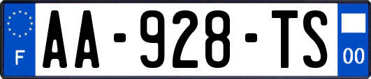 AA-928-TS