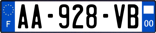 AA-928-VB