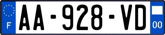 AA-928-VD