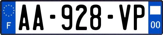 AA-928-VP