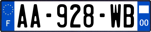 AA-928-WB