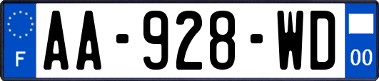 AA-928-WD