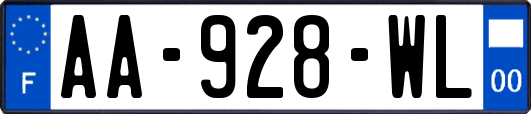 AA-928-WL