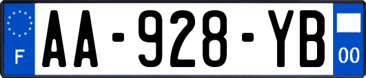 AA-928-YB